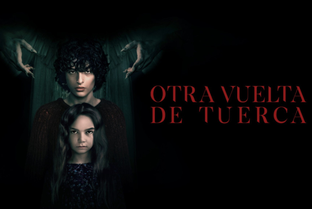 Otra vuelta de tuerca