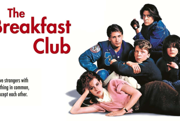 El club de los cinco