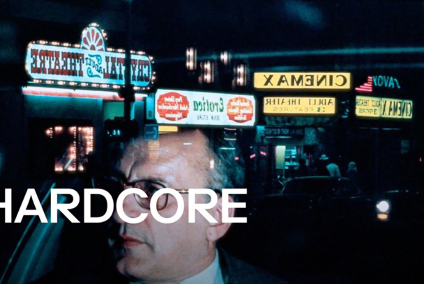 Hardcore, un mundo oculto