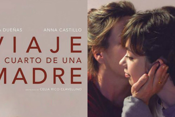 Viaje al cuarto de una madre