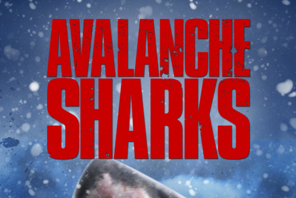 Avalanche Sharks