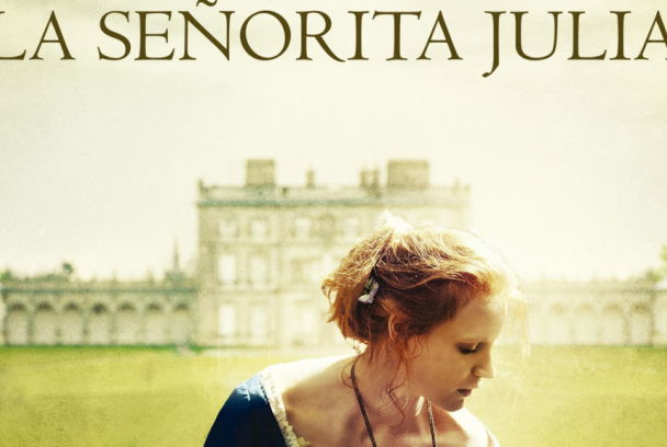 La señorita Julia