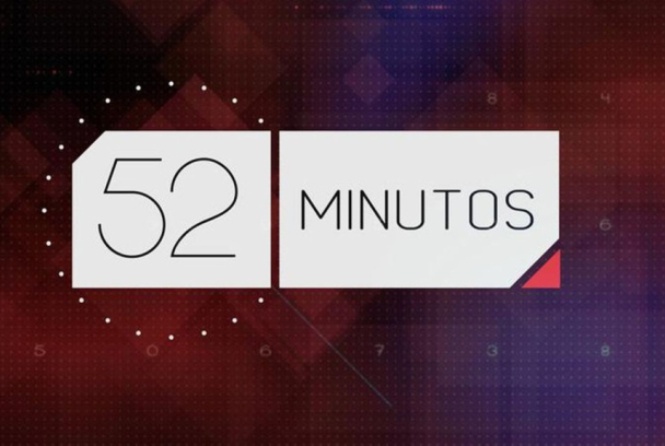 52 minutos