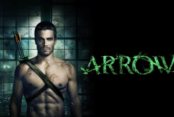 Arrow