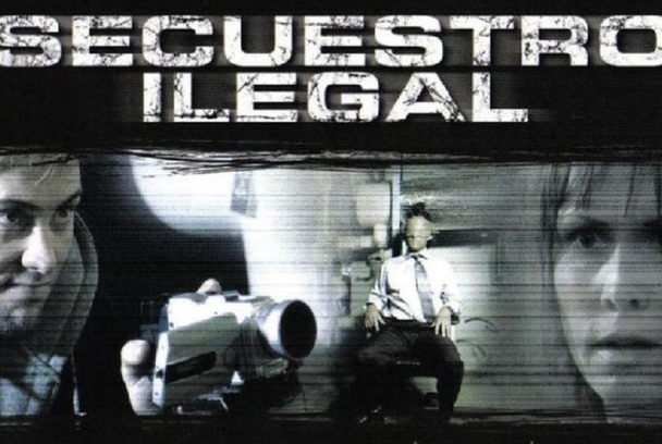 Secuestro ilegal