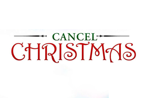 Se acabó la Navidad