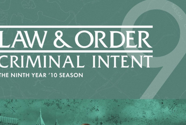 Ley y Orden: Acción Criminal