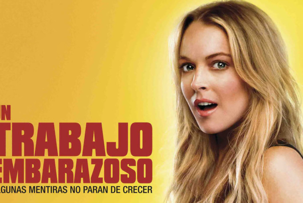 Un trabajo embarazoso