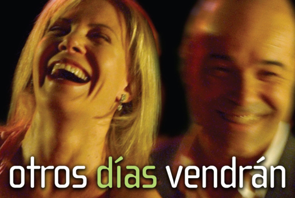 Otros días vendrán