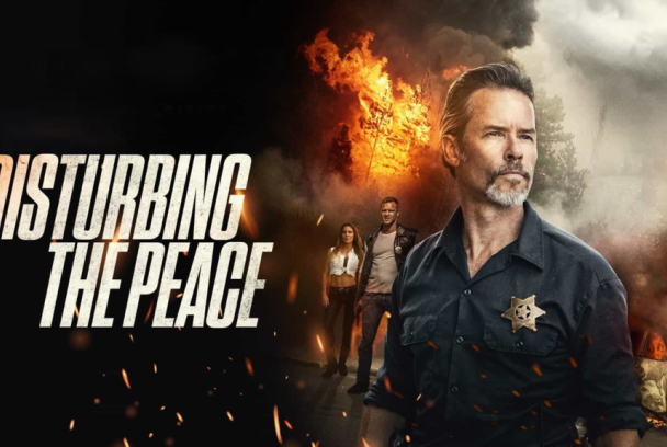 En nombre de la justicia