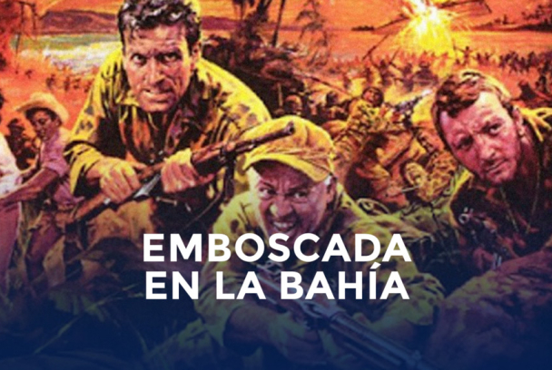 Emboscada en la bahía