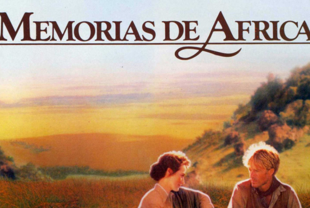 Memorias de África