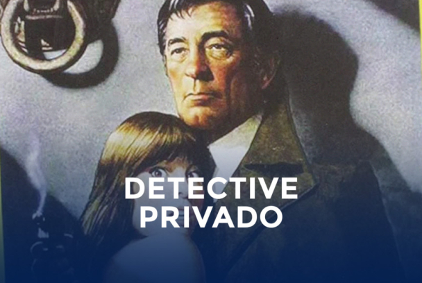 Detective privado