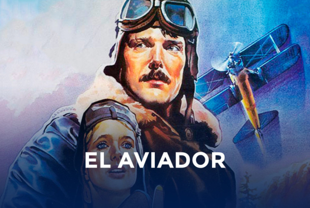 El aviador