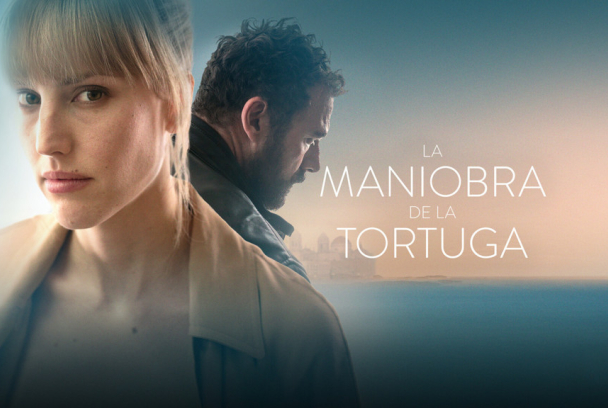 La maniobra de la tortuga