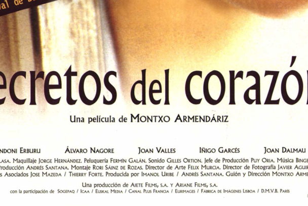 Secretos del corazón