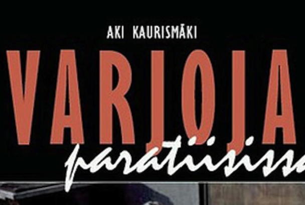 Sombras en el paraíso