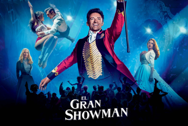 El gran showman
