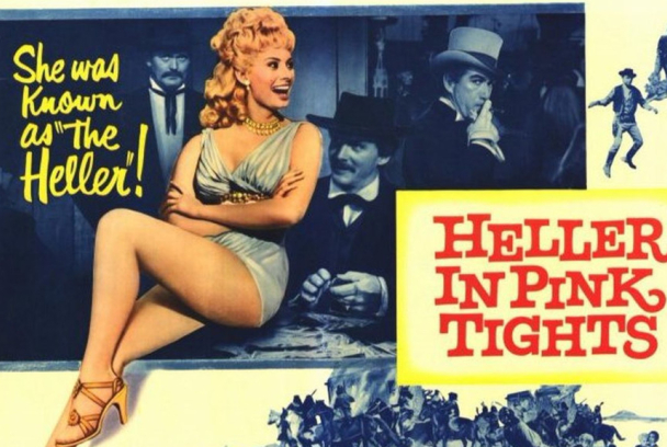 El pistolero de Cheyenne