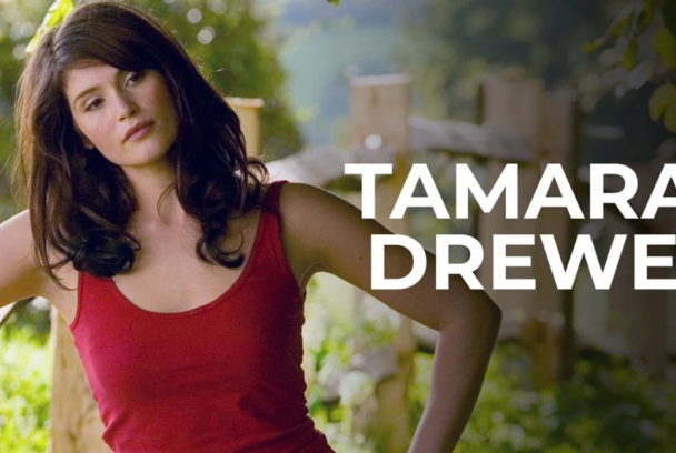 Tamara Drewe