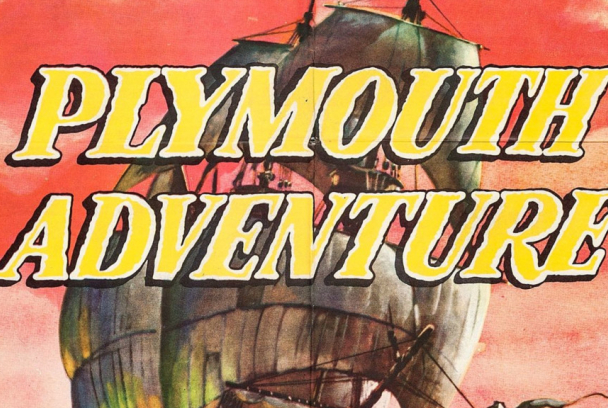 La aventura de Plymouth