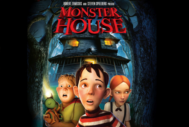 Monster House