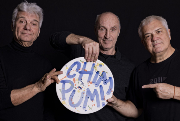 TRICICLE, un último gesto