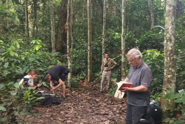 La extraordinaria historia de Jordi Sabater Pi