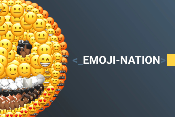 Emoji Nation