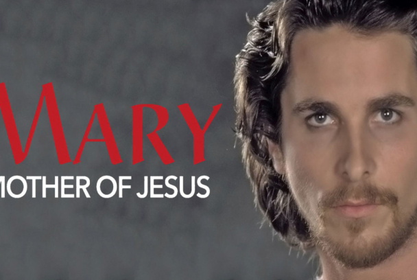 María, madre de Jesús