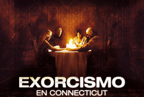 Exorcismo en Connecticut