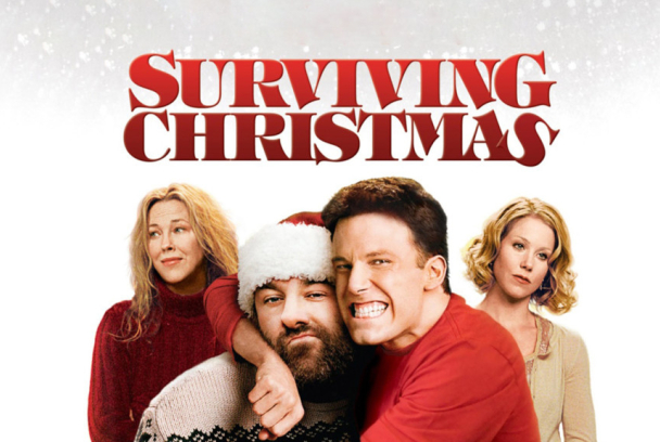 Sobreviviendo a la Navidad