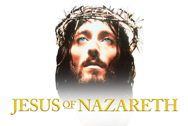 Jesús de Nazaret