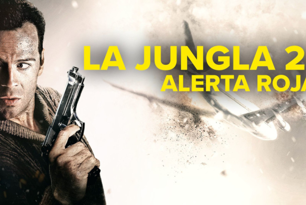 La Jungla 2 (Alerta Roja)