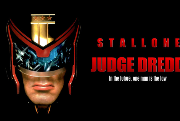 Juez Dredd
