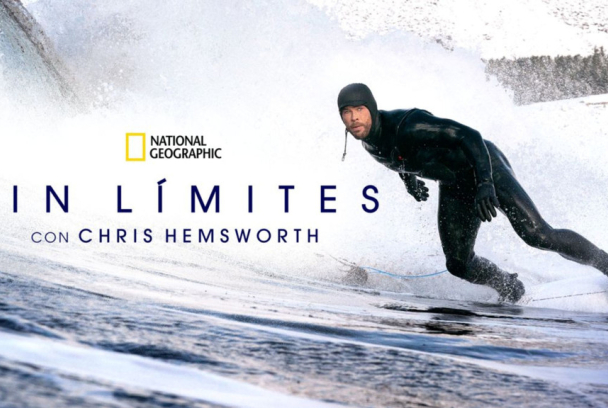 Sin límites con Chris Hemsworth