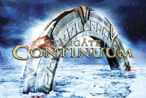 Stargate: Continuum