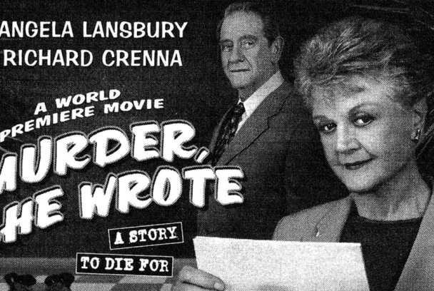 Se ha escrito un crimen: una historia de muerte