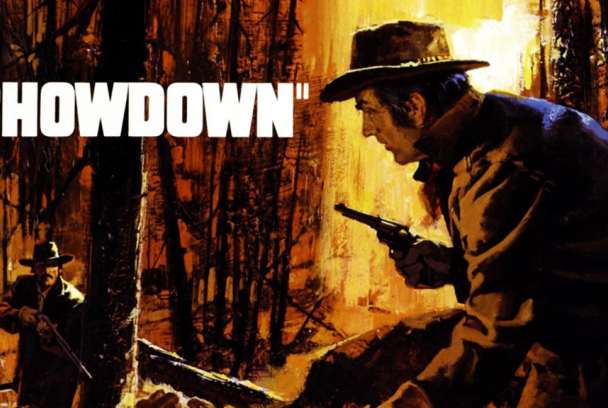 Amigos hasta la muerte