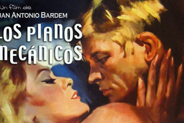 Los pianos mecánicos