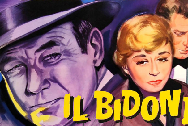 Almas sin conciencia