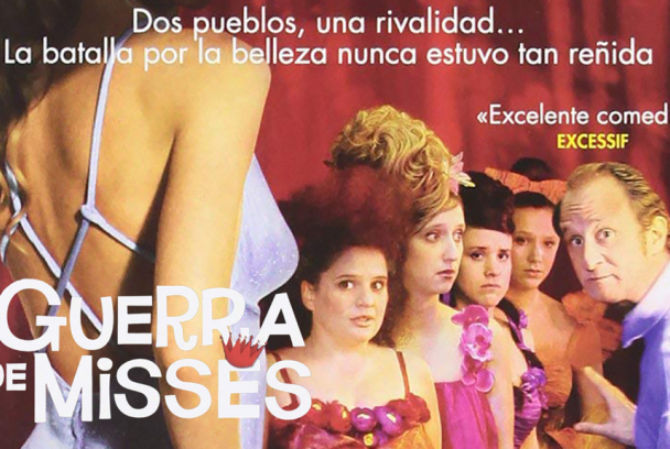 Guerra de Misses