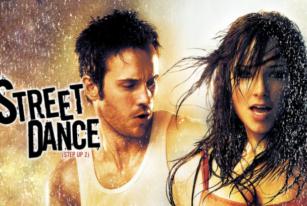 Step Up 2: The Streets