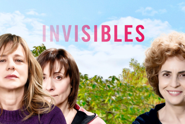 Invisibles