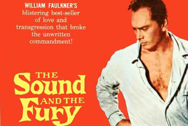 El ruido y la furia