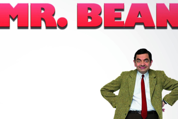 Mr. Bean
