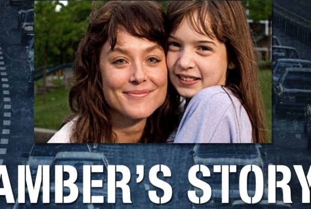 La historia de Amber