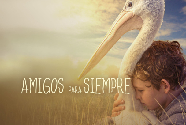 Amigos para siempre