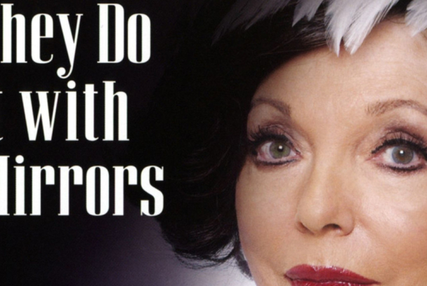 Agatha Christie: Miss Marple. El truco de los espejos