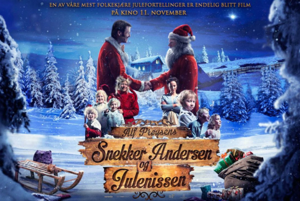 Un intercanvi per nadal